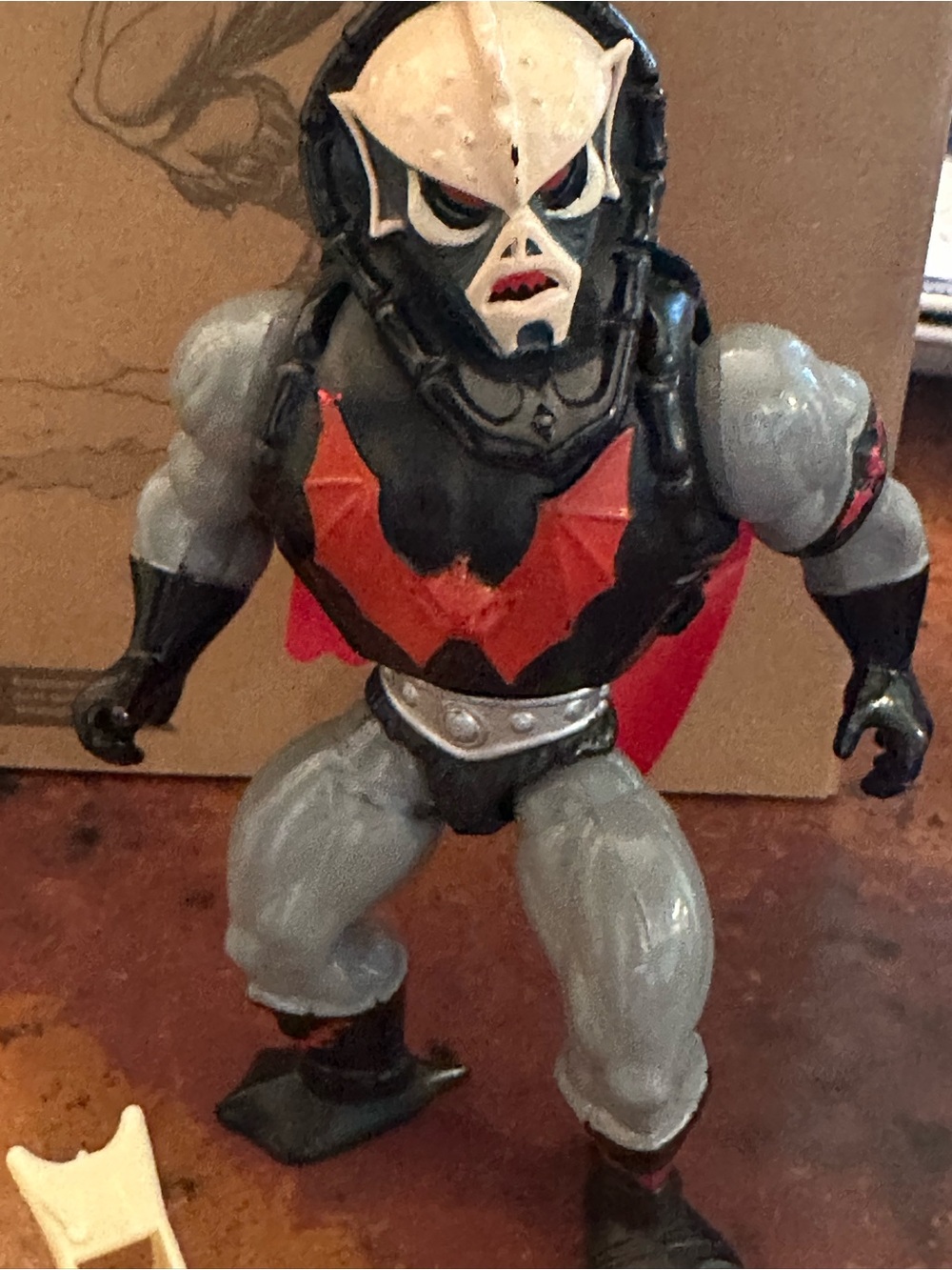 Motu - Picture 5 of 16